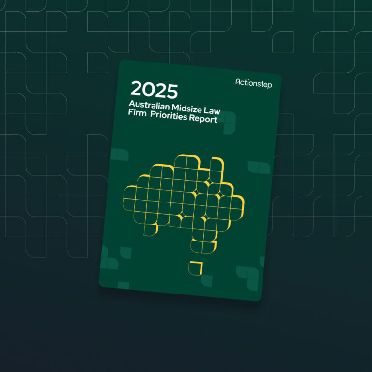 Client Portal Actionstep