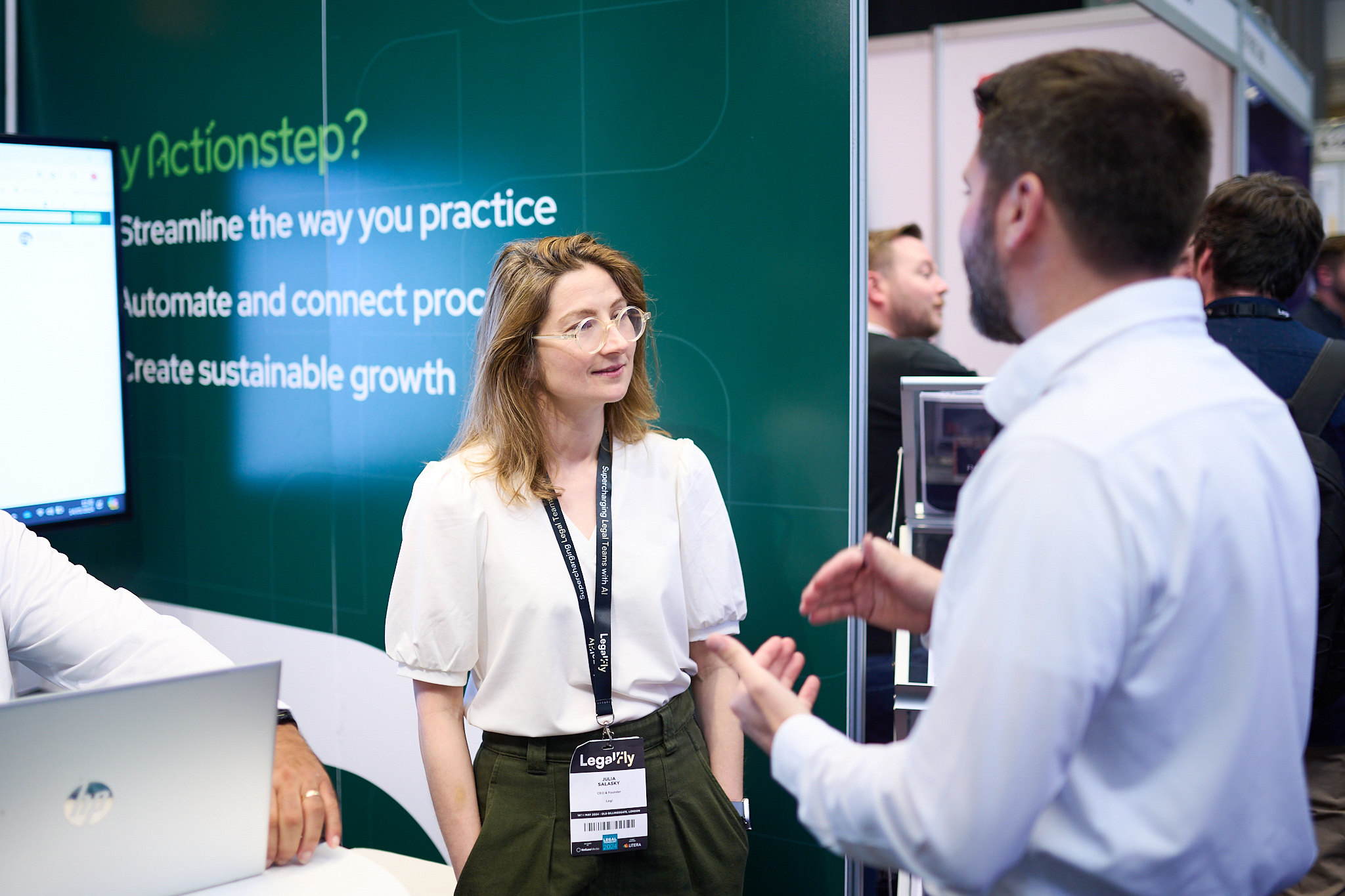 2024 Year in Review: A Look Back at Actionstep Milestones | Actionstep