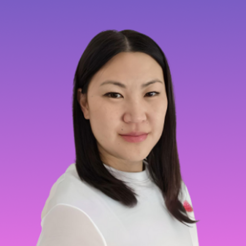 Erica Zhong