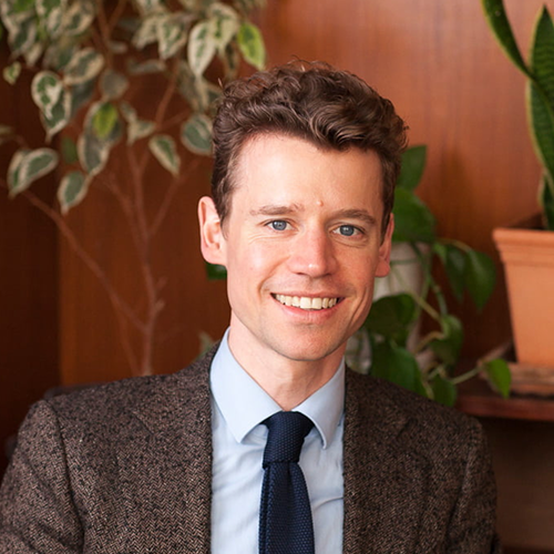 Will Elder