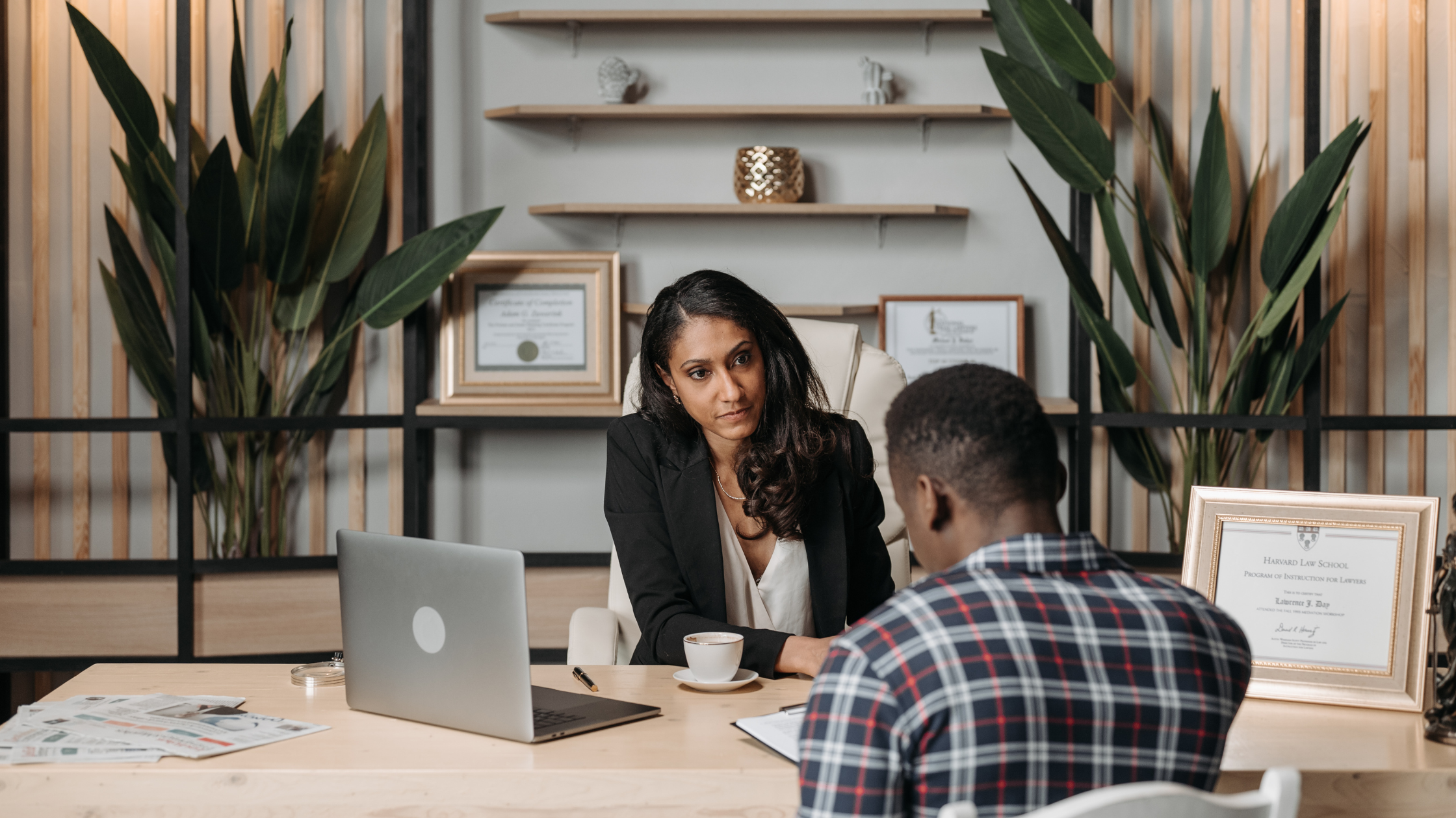 Client Management