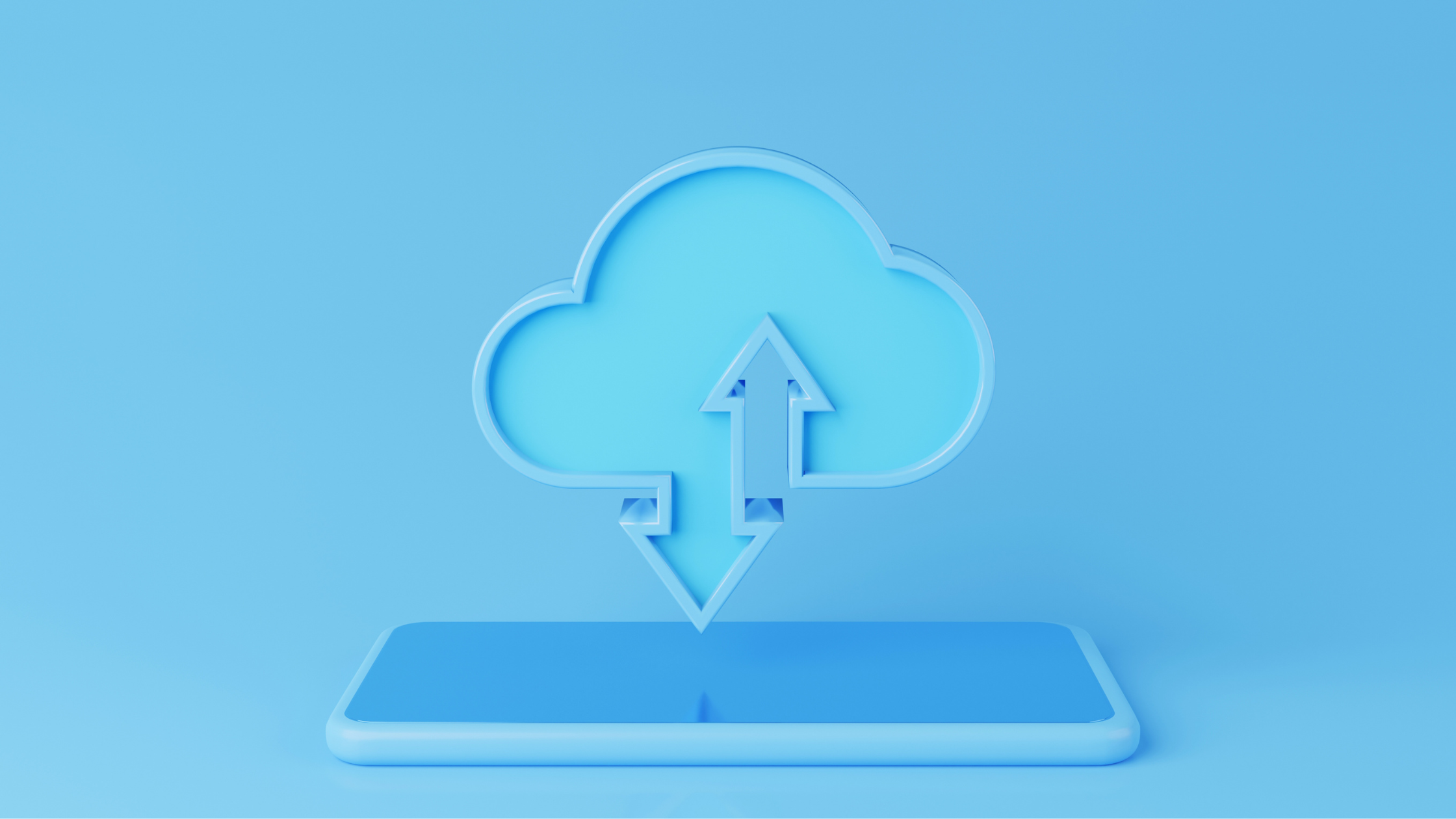 Interconnected Law Firm Technology