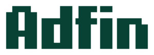 Company logo for Adfin