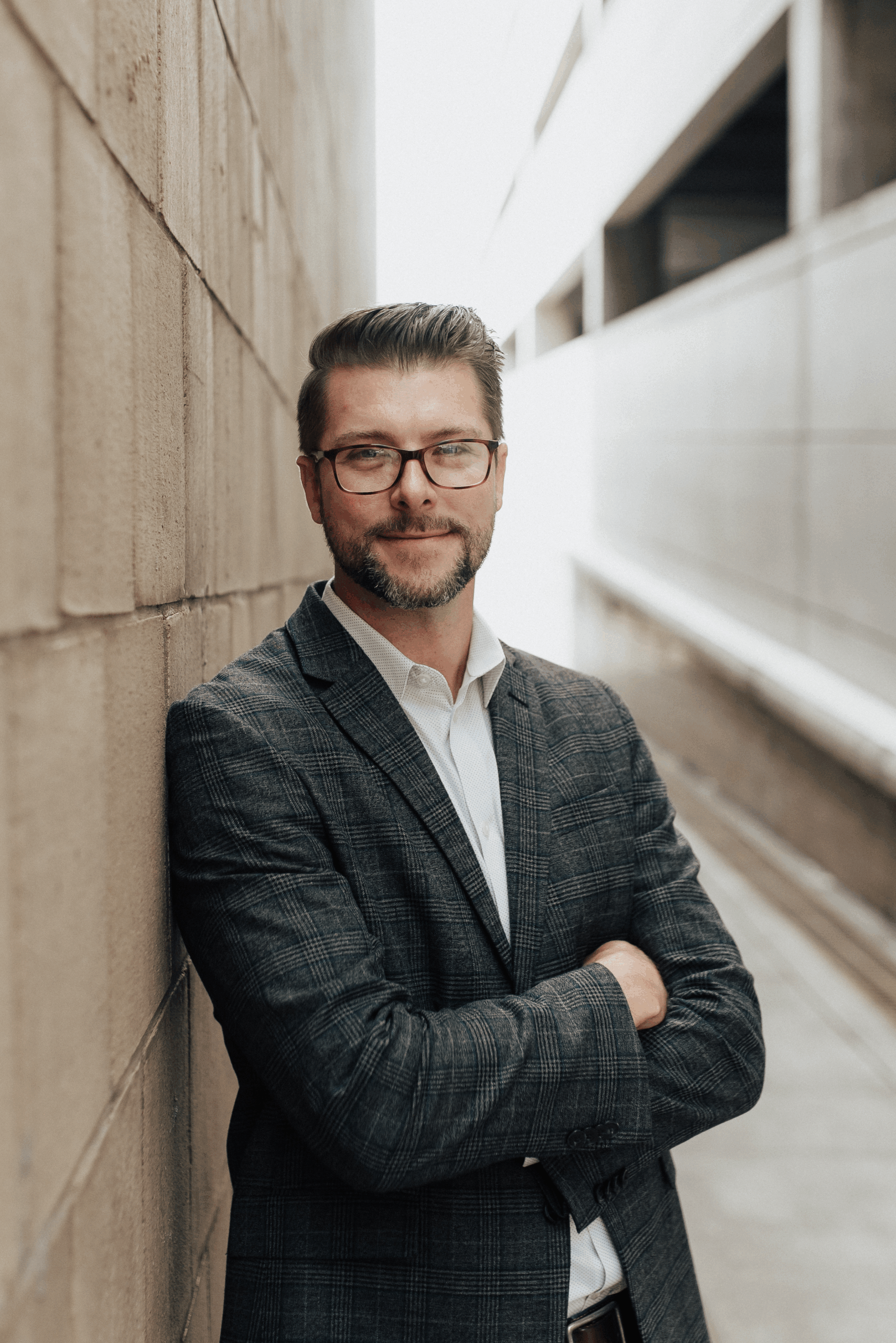 Aaron Fritz