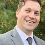 Jordan Crabb, Customer Success Manager, Actionstep