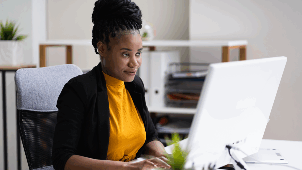 Law firm practice management software