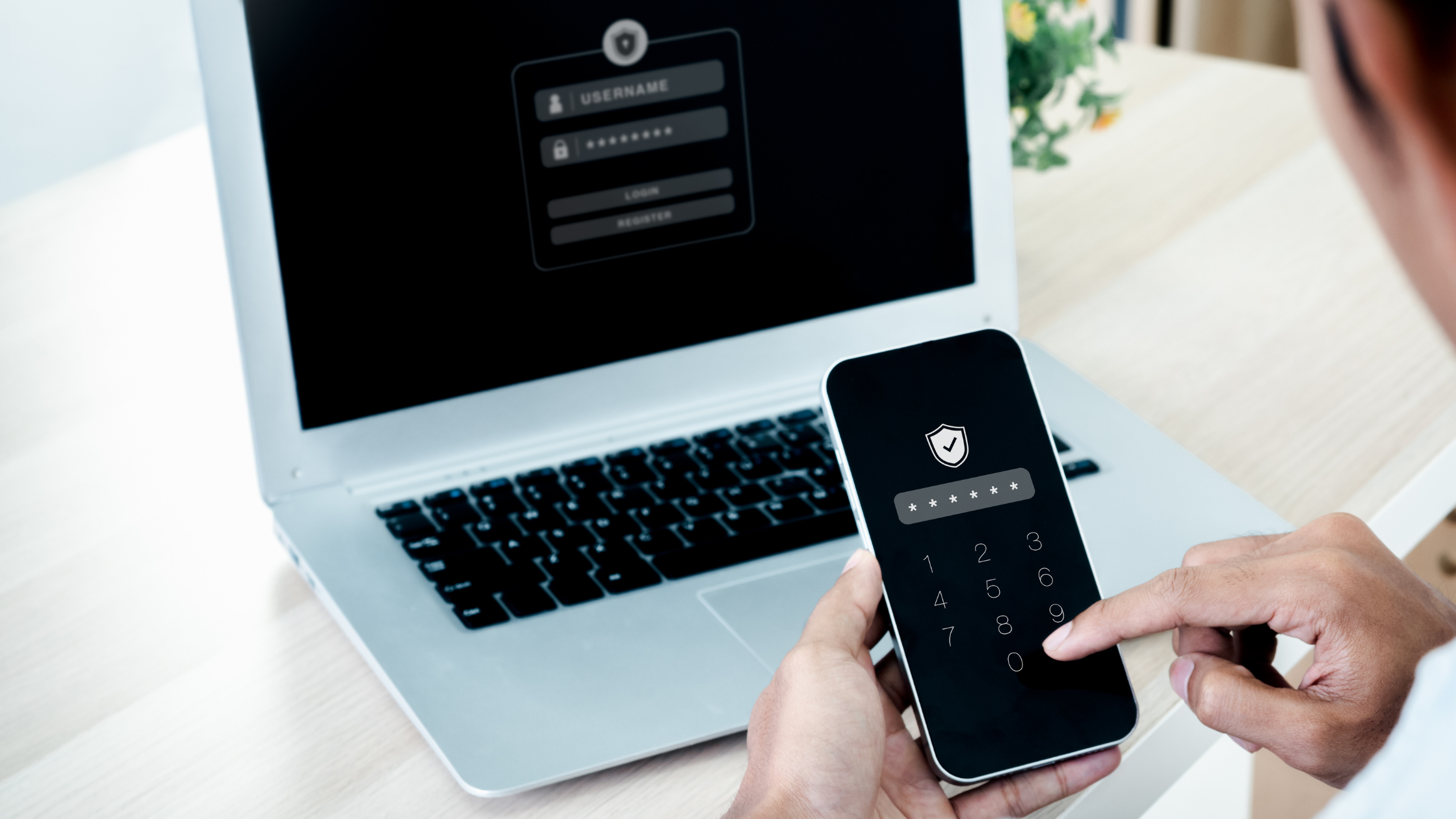 Cybersecurity for law firms