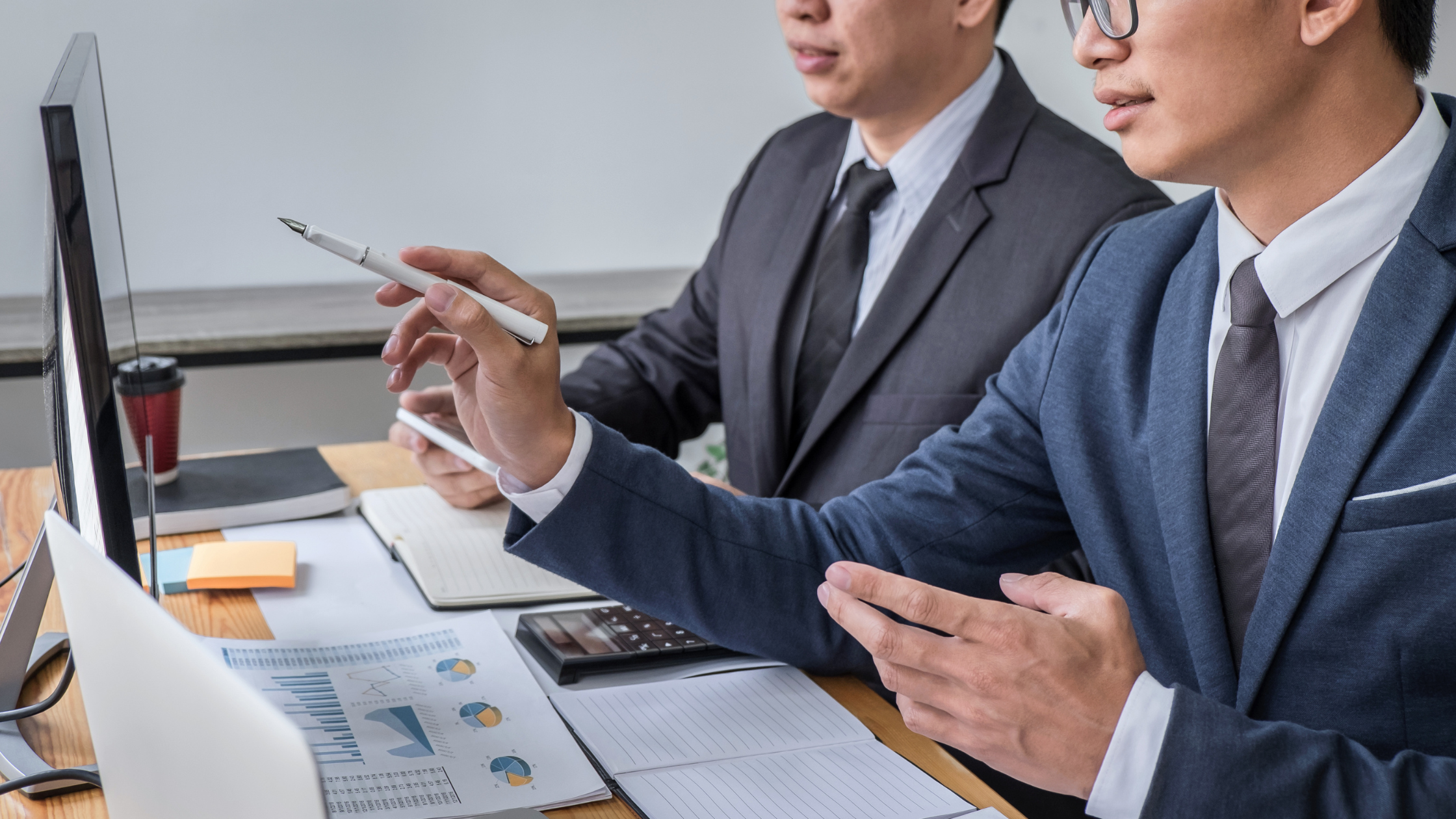 Data Migration for Law Firms