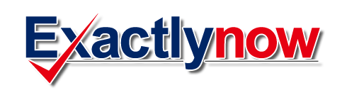 Precisely Now Exactlynow | Actionstep