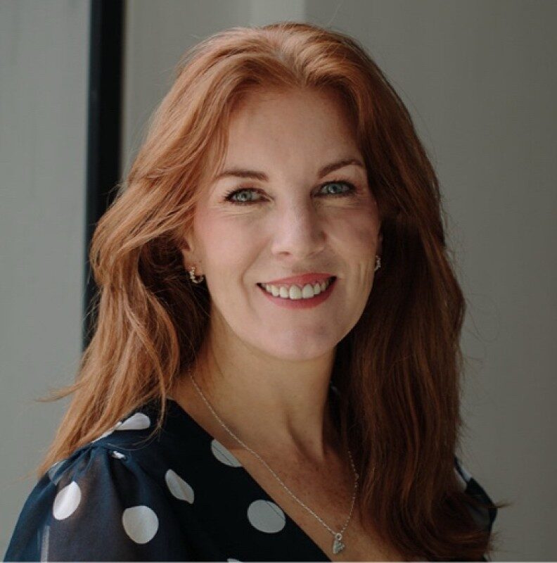 Triona Buckley