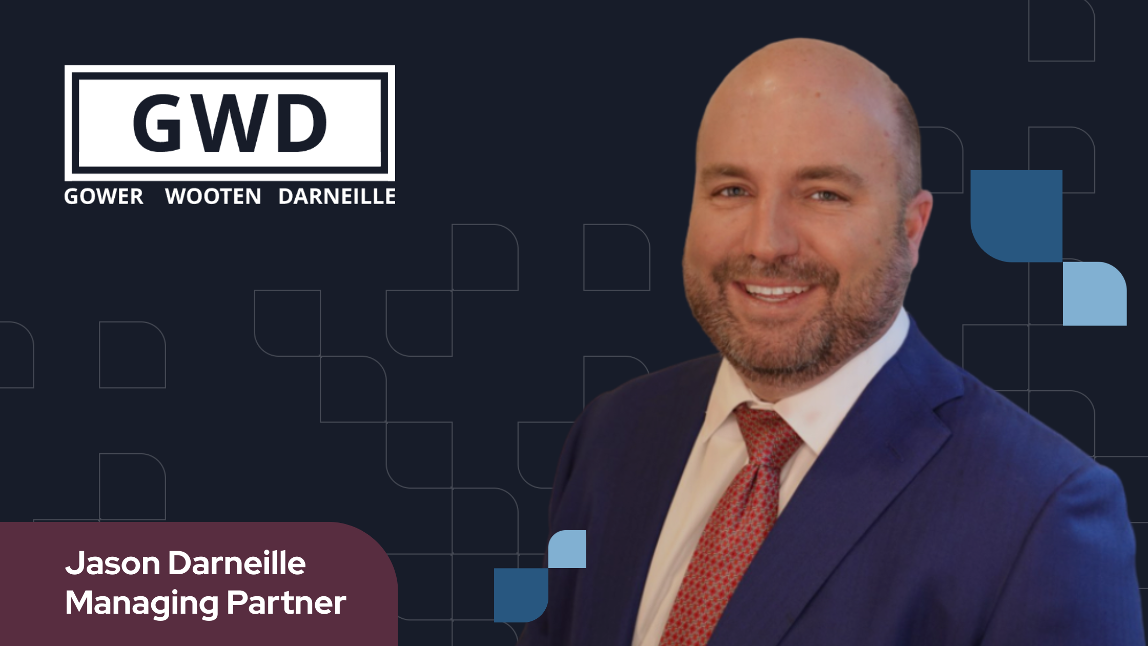 Gower Wooten Darneille Actionstep Case Study