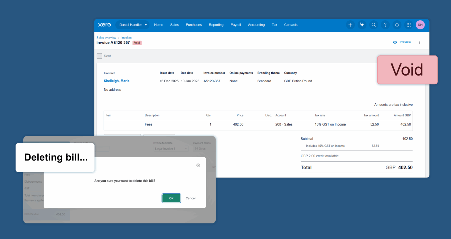 Smarter Accounting Workflows with Xero: New Ways to Save Time and ...