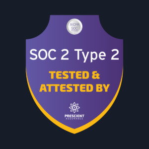 Actionstep SOC2 Type 2 Report