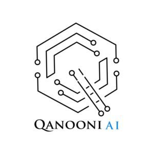 Qanooni AI Logo