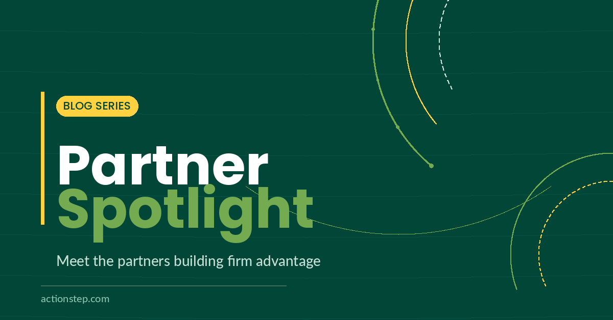 Partner Spotlight Blog Series