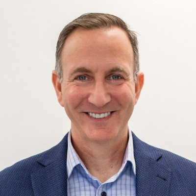Gary Reznick