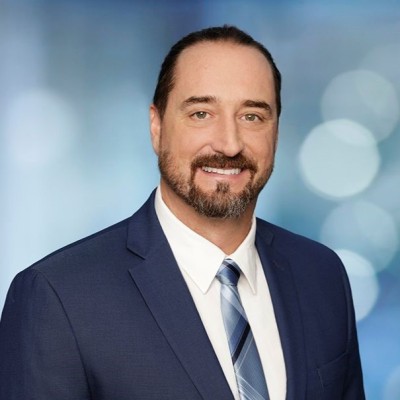 Kevin Day