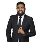Dilshan Amarasinghe, Project Lead at Maison Chen Law Group, who led the adoption of Actionstep at his migration law firm