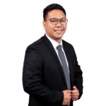 Jerico David, Continuous Improvement Office at Maison Chen Law Group, who uses Actionstep at his migration law firm to drive sustainable growth